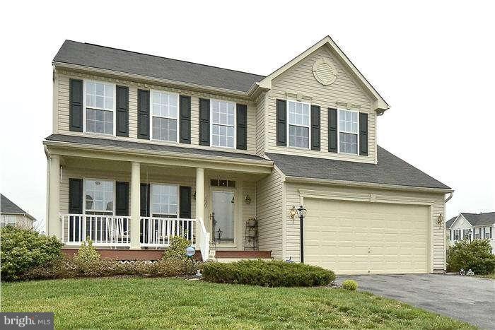 100 Capricorn Rd, Walkersville, MD 21793 - photo 1