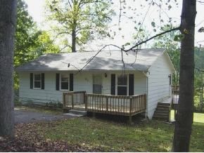 Ranch Home with Basement