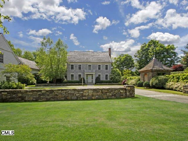 2401 Redding Rd, Fairfield, CT 06824 - photo 1