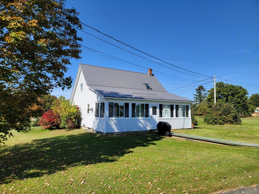 572 Albion Road