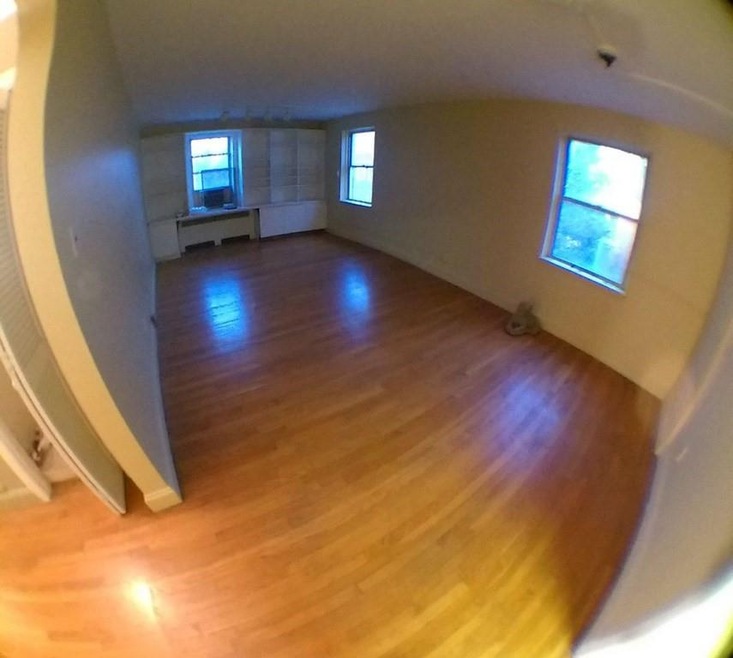 Cambridge Court unit R3C, Cambridge, MA 02139 - photo 1