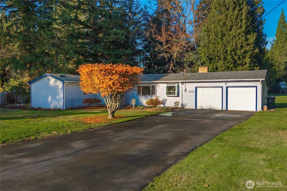 8825 Old Highway 99 SE, Olympia, WA 98501 - photo 1