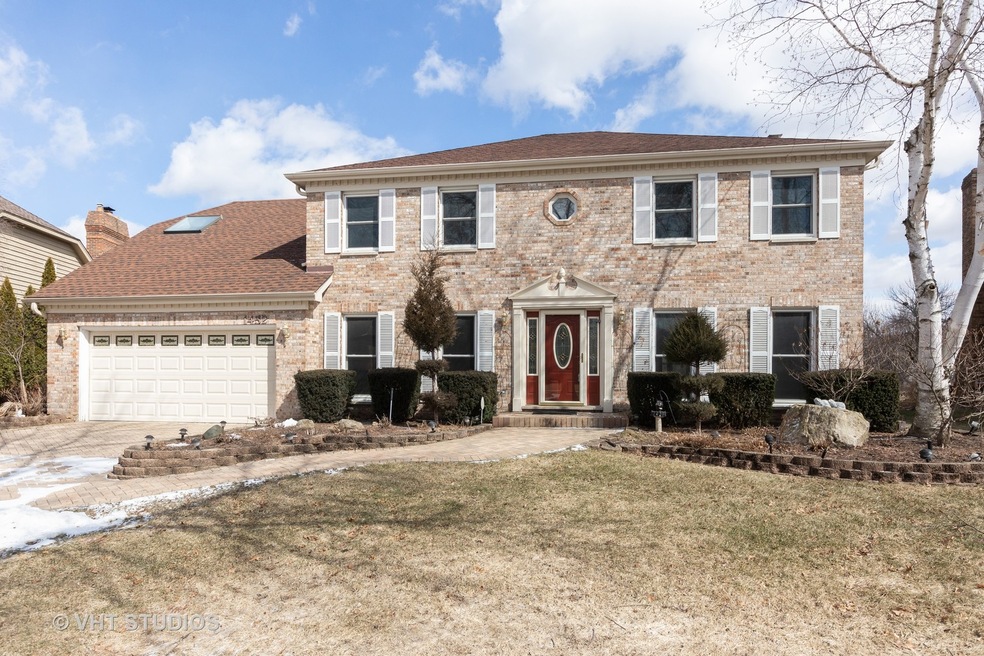 1452 Terrance Dr, Naperville, IL 60565 - photo 1