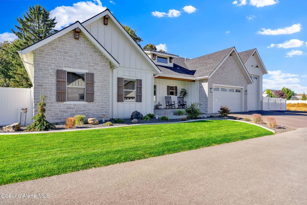 1243 W Orchard Ave, Hayden, ID 83835 - photo 1