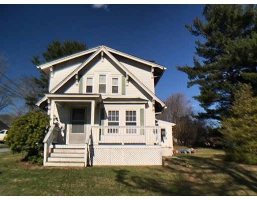 233 Providence Rd, South Grafton, MA 01560 - photo 1