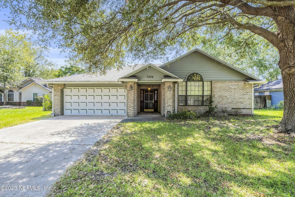 7808 Hunters Lake Cir N, Jacksonville, FL 32210 - photo 1
