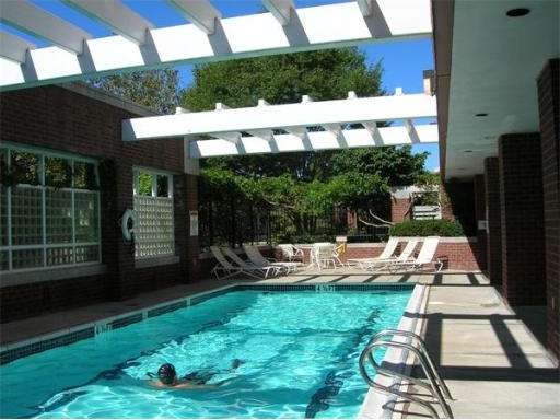 Thomas Graves Landing unit 609, Cambridge, MA 02141 - photo 1