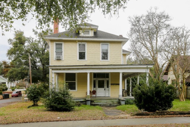 Main View
