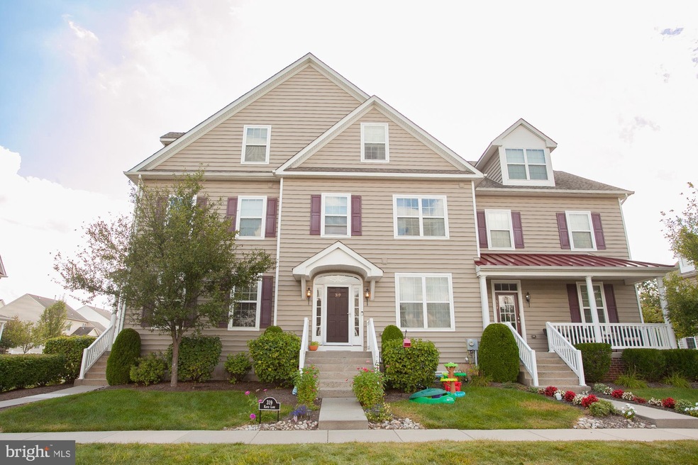 319 Katie Ln, Perkasie, PA 18944 - photo 1