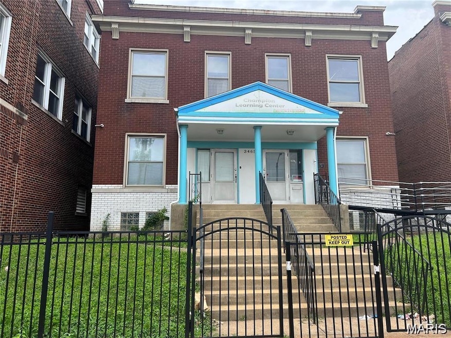 3467 S Grand Blvd, St. Louis, MO 63118 - photo 1