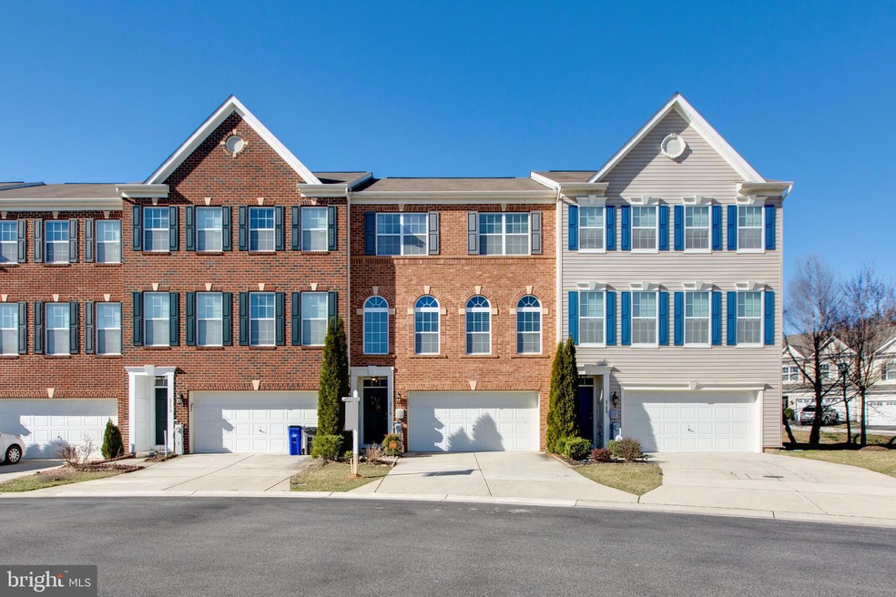 6750 Green Mill Way, Columbia, MD 21044 - photo 1