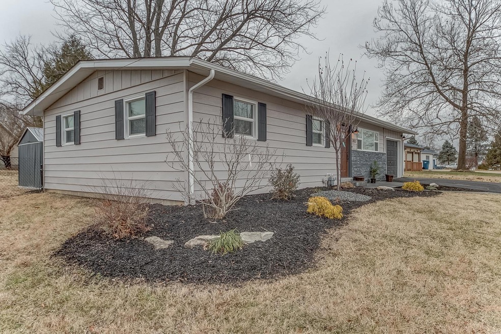 303 Nepute St, Maryville, IL 62062 - photo 1