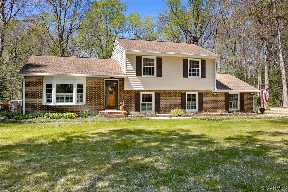 12206 Old Bailey Bridge Rd, Midlothian, VA 23112 - photo 1