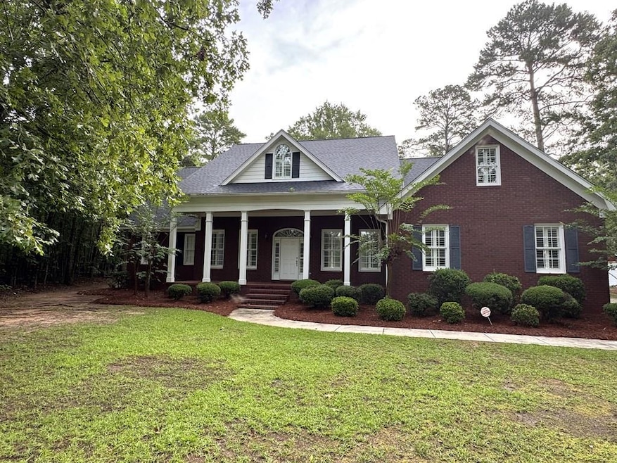 122 Bay Ct, Albany, GA 31721 - photo 1