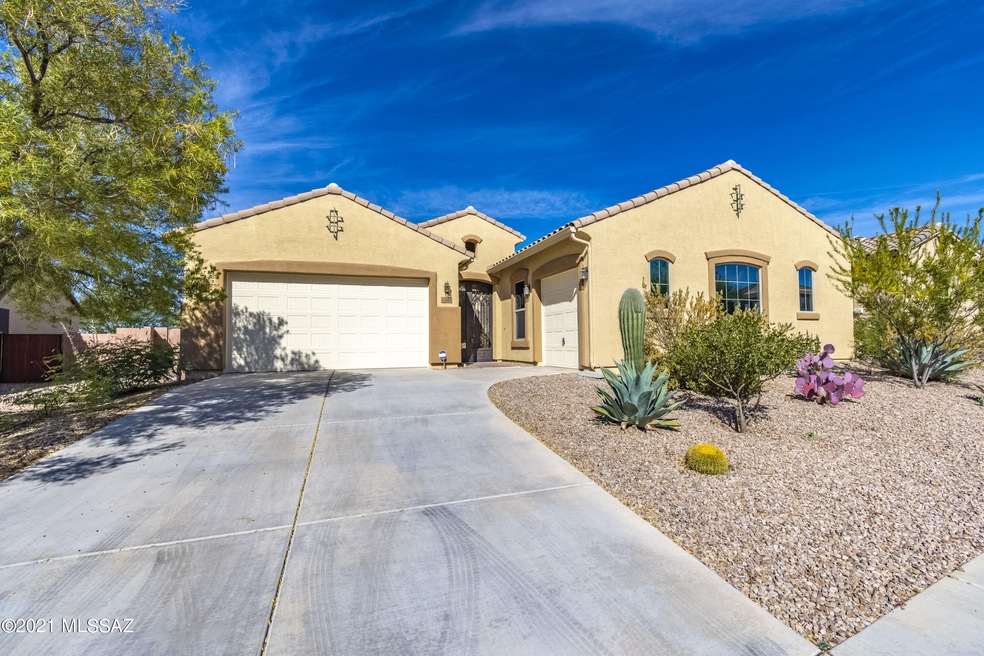 Great Curb Appeal
