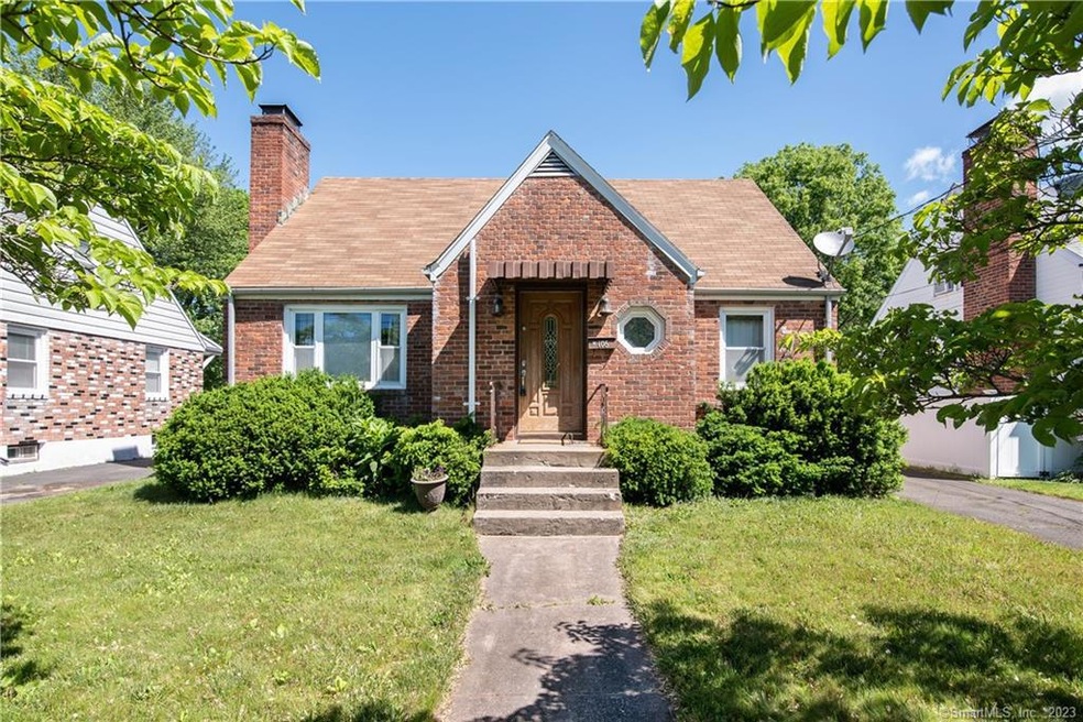106 Landers Ave, New Britain, CT 06051 - photo 1