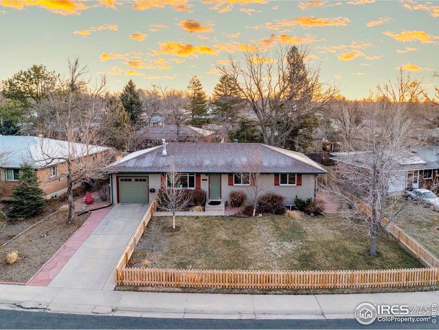 3100 23rd St, Boulder, CO 80304 - photo 1