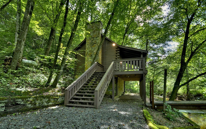 Main View