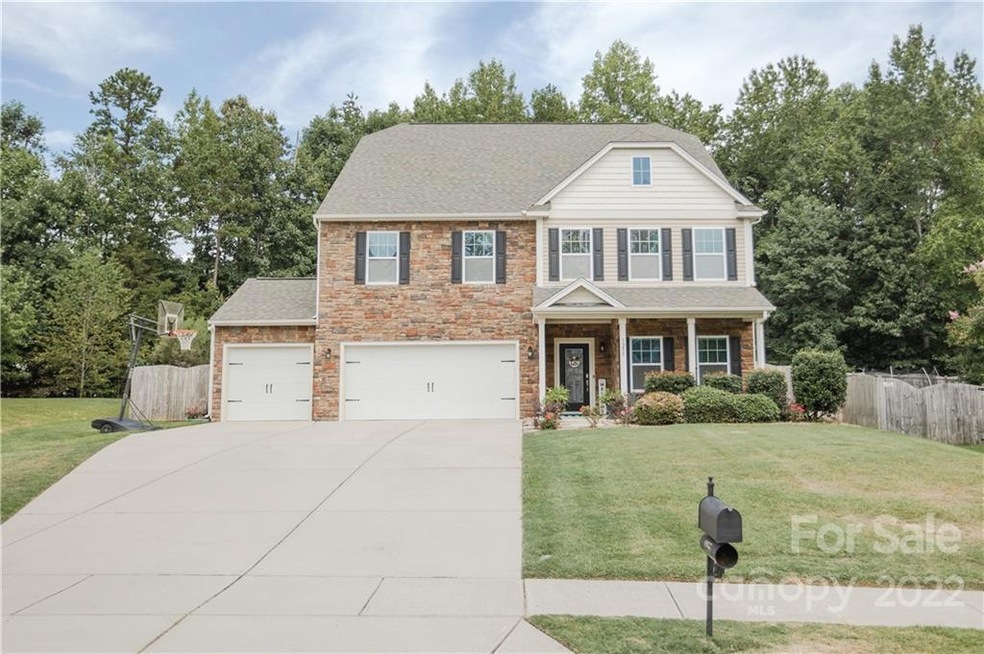 1255 Century Dr, Clover, SC 29710 - photo 1