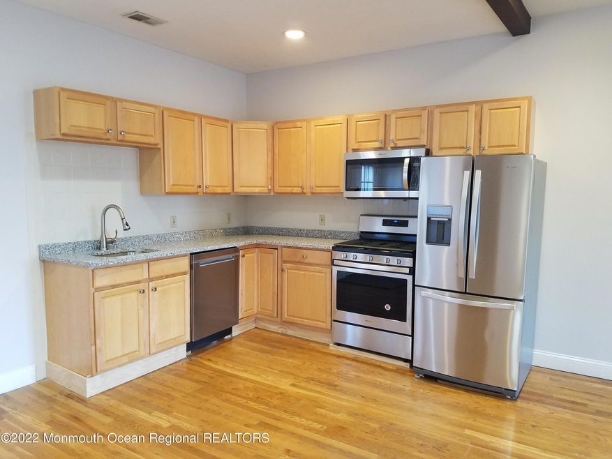 625 Cookman Ave unit 2, Asbury Park, NJ 07712 - photo 1