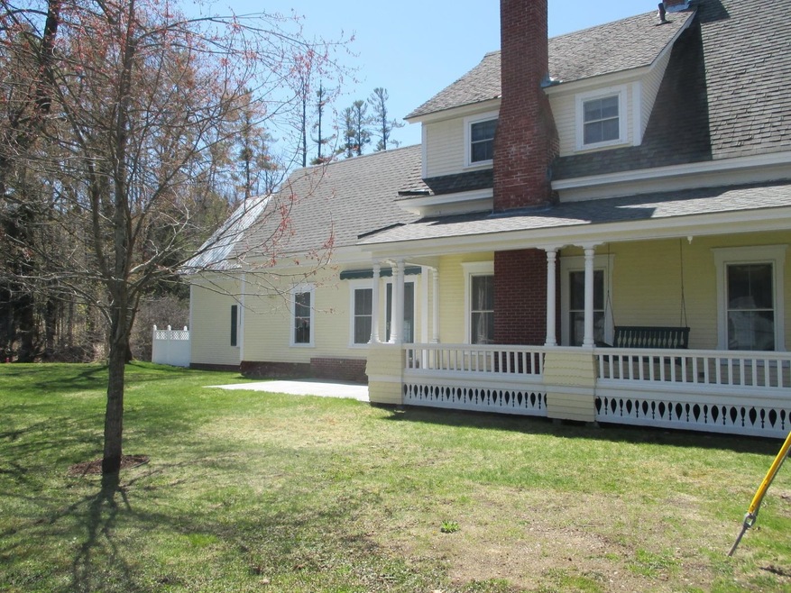 5 Curtis Ct, Littleton, NH 03561 - photo 1