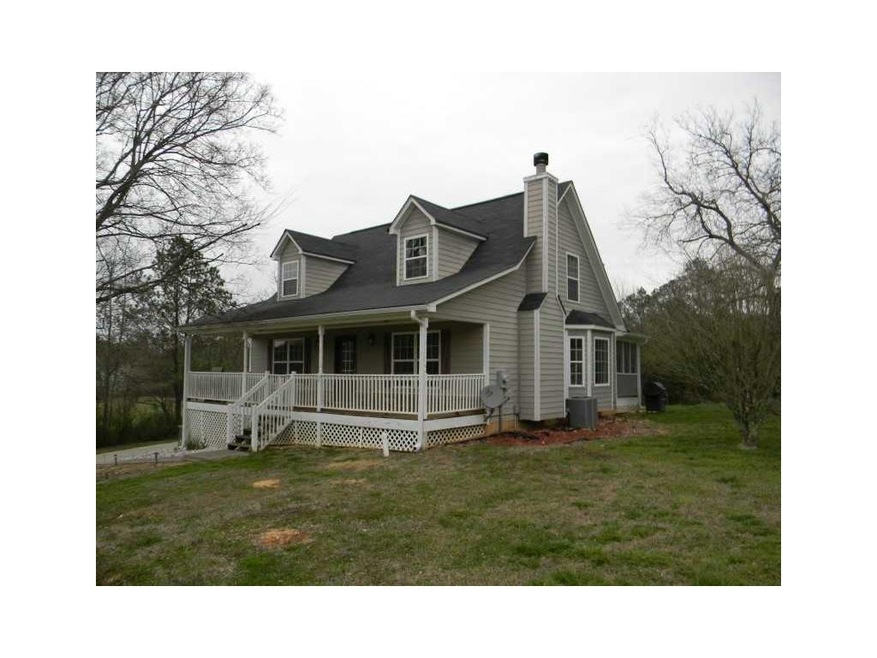 Exterior Front. Front of home