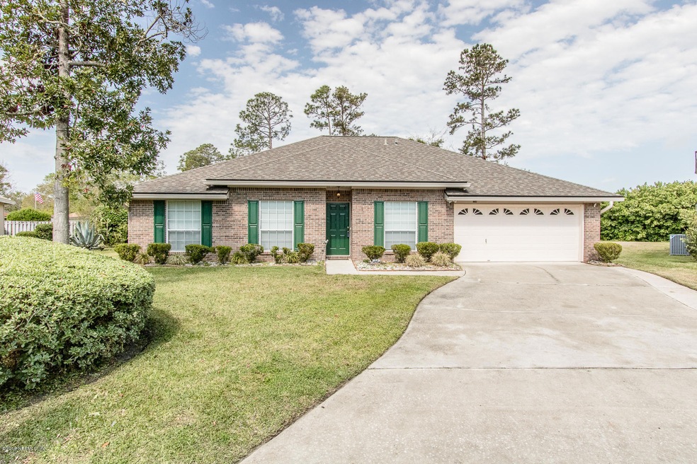 1356 Keel Court