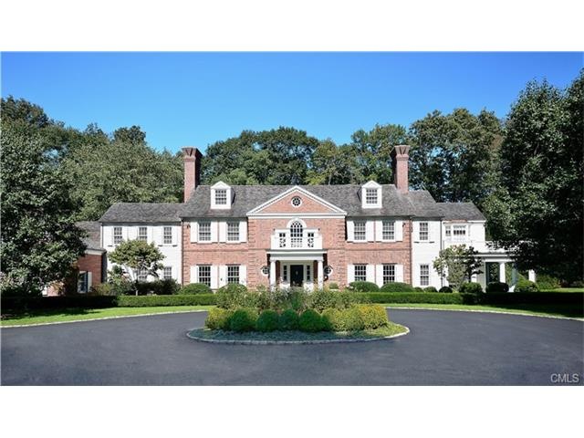 91 Four Winds Ln, New Canaan, CT 06840 - photo 1