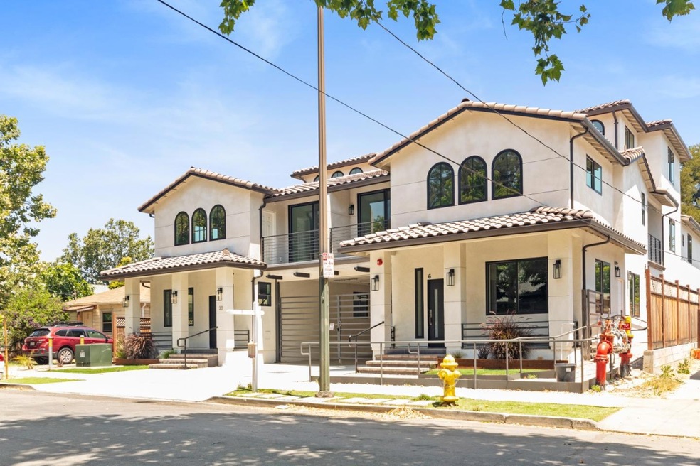 30 S 22nd St unit 6, San Jose, CA 95116 - photo 1