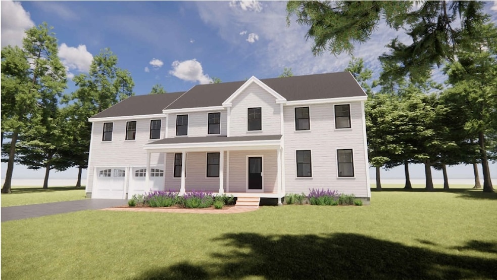 111 Squannacook Rd, Shirley, MA 01464 - photo 1