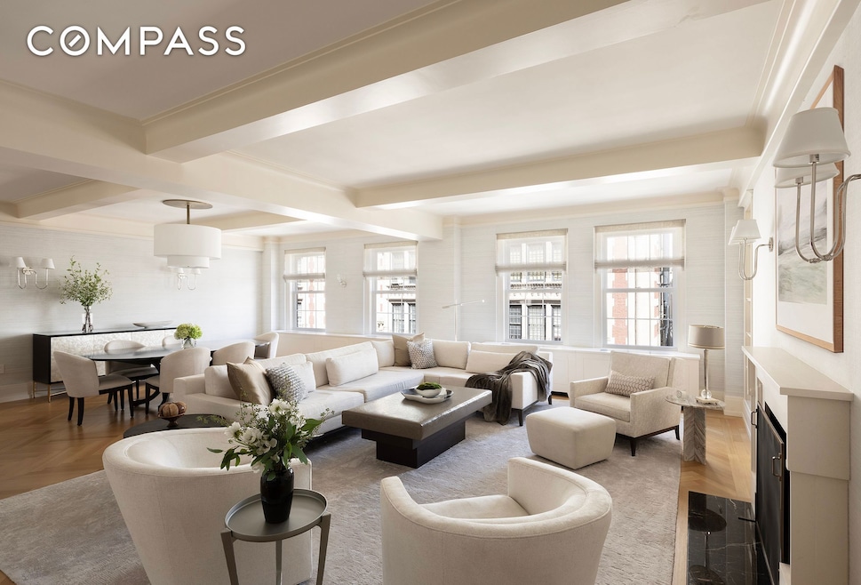 40 E 66th St unit 9A, New York, NY 10065 - photo 1