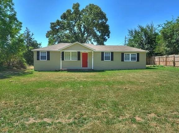 3996 Gordon Hwy, Harlem, GA 30814 - photo 1