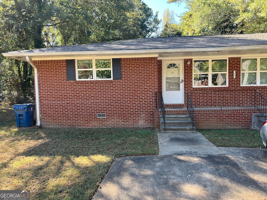 1083 Center St SW unit A, Mableton, GA 30126 - photo 1