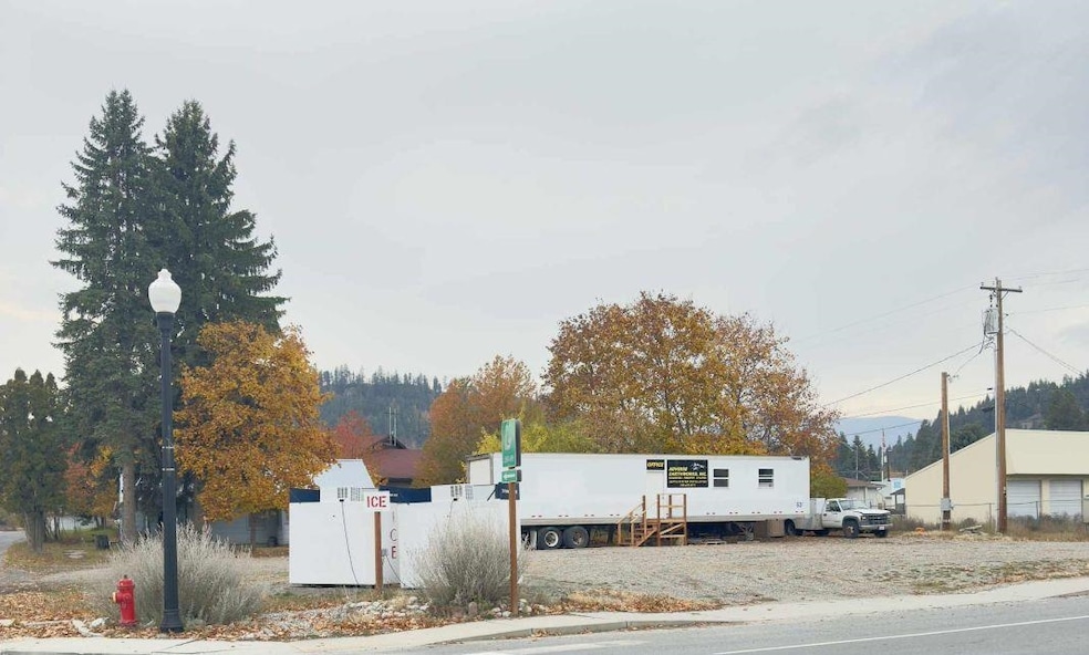 120 S 2nd Ave, Ione, WA 99139 - photo 1