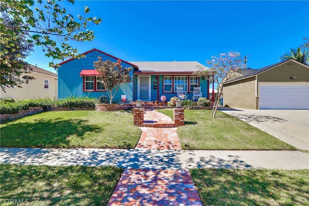 4833 Hayter Ave, Lakewood, CA 90712 - photo 1