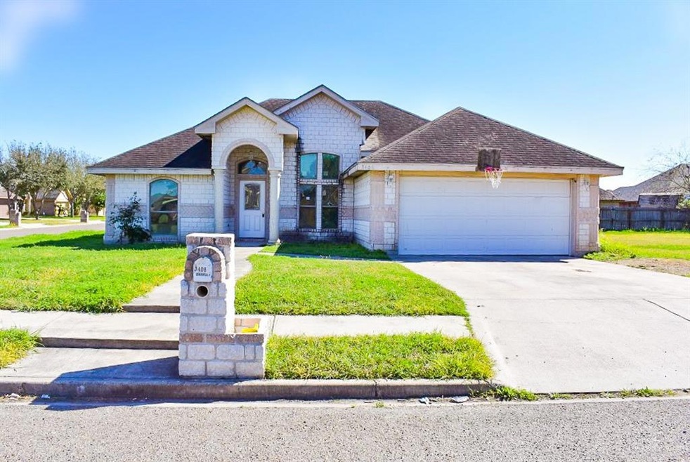 3408 Cascade Dr, Weslaco, TX 78596 - photo 1