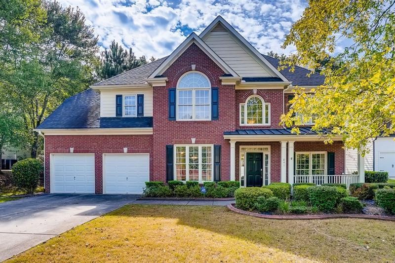 841 Middlebrooke Bend, Canton, GA 30115 - photo 1