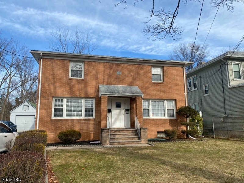 119 Pineview Terrace unit 21, Plainfield, NJ 07062 - photo 1