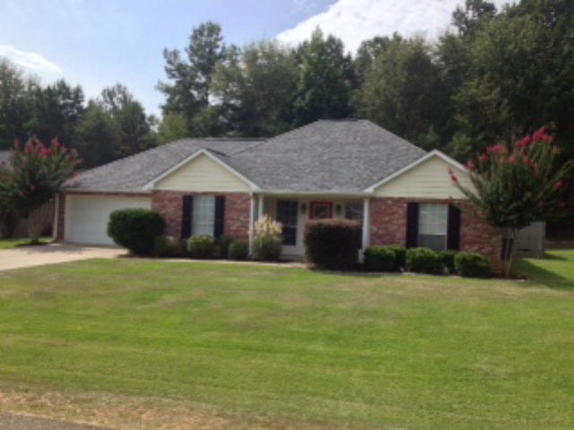 108 Fox Run Dr, McComb, MS 39648 - photo 1