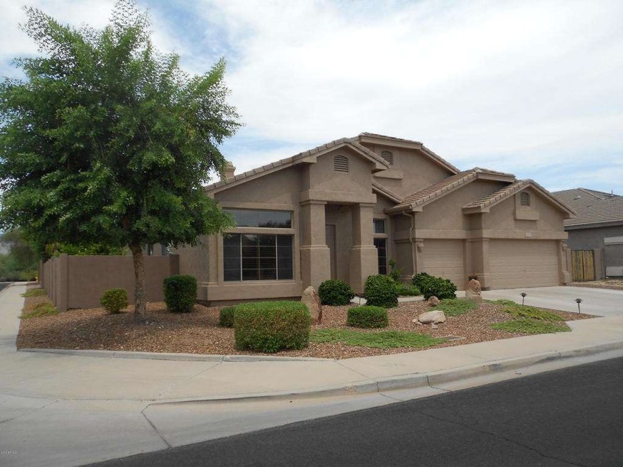 10950 E Decatur St, Mesa, AZ 85207 - photo 1