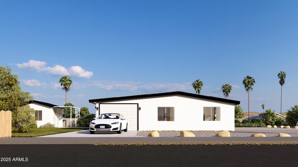 4502 N 17th Dr, Phoenix, AZ 85015 - photo 1