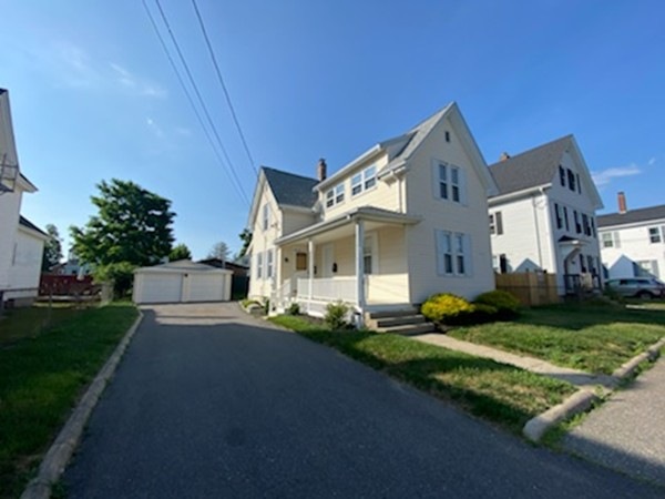 9 State St unit 2, Taunton, MA 02780 - photo 1