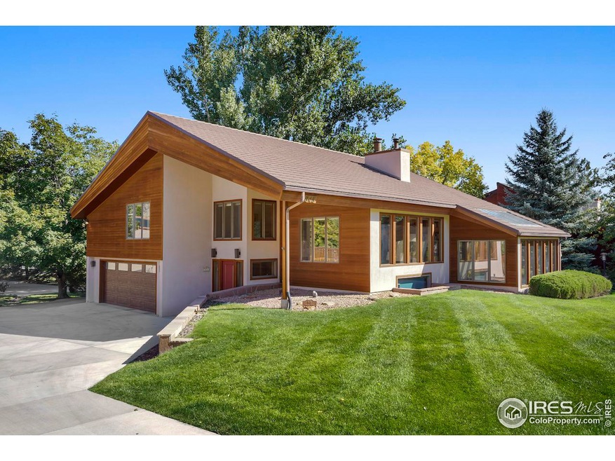 845 Poplar Ave, Boulder, CO 80304 - photo 1
