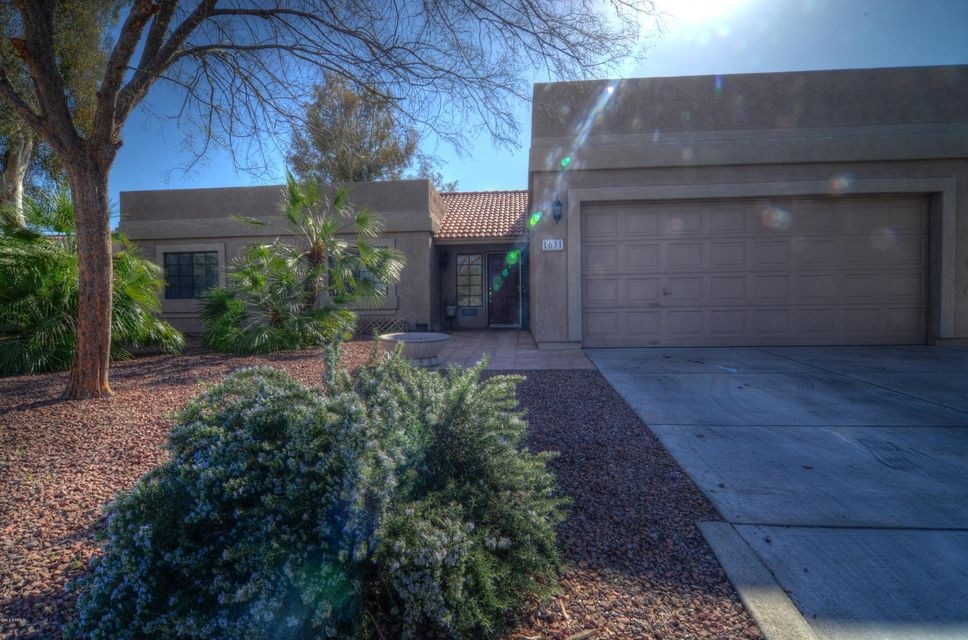 1631 E Elgin St, Chandler, AZ 85225 - photo 1