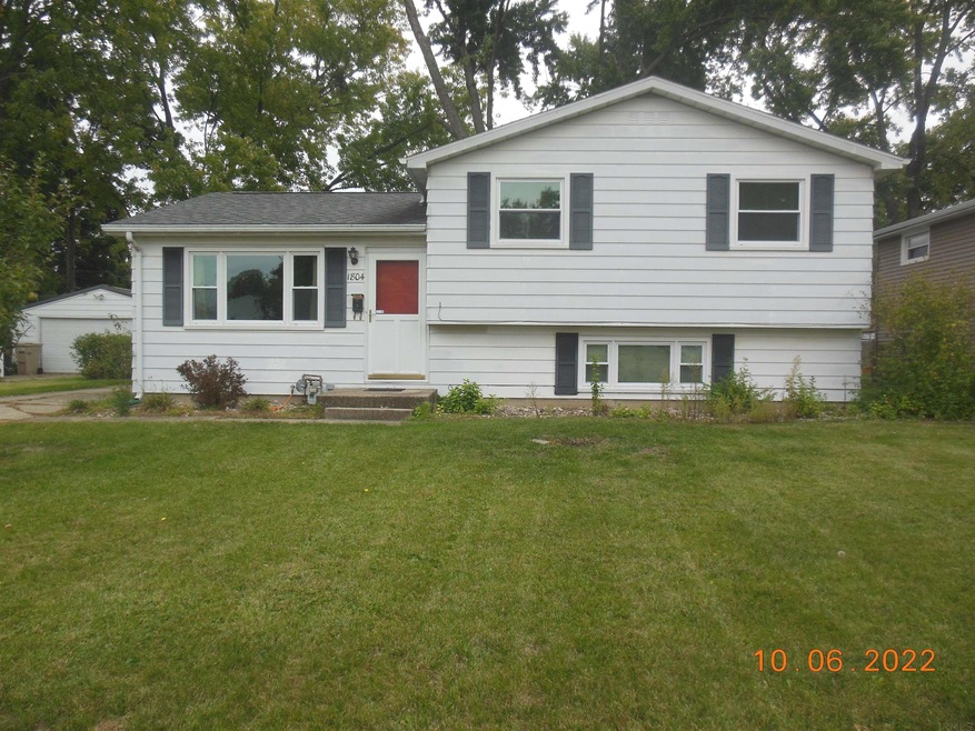 Front View