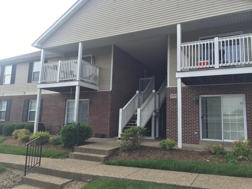 177 Central Blvd unit 1, Mount Washington, KY 40047 - photo 1