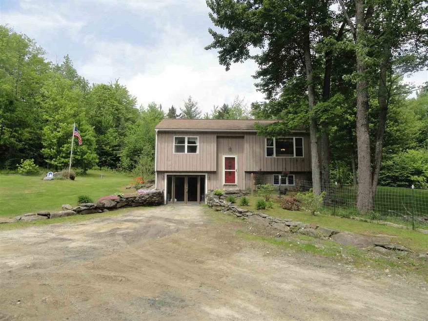 291 Brook Rd, Goshen, NH 03752 - photo 1