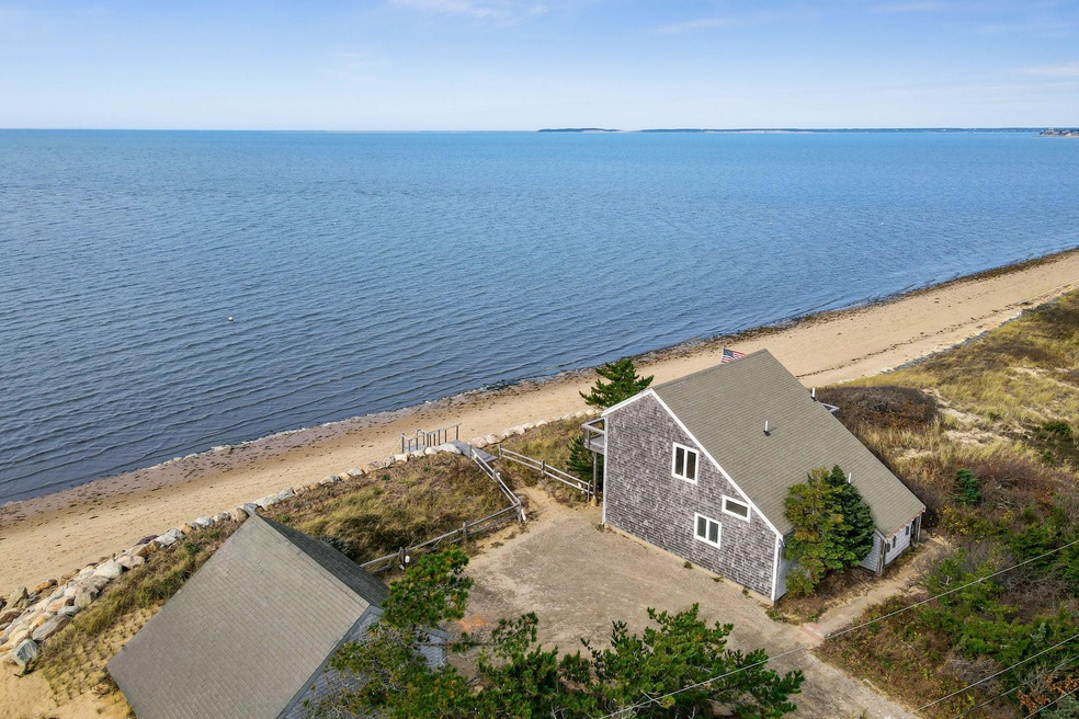 340 Salt Works Road, Eastham, MA
