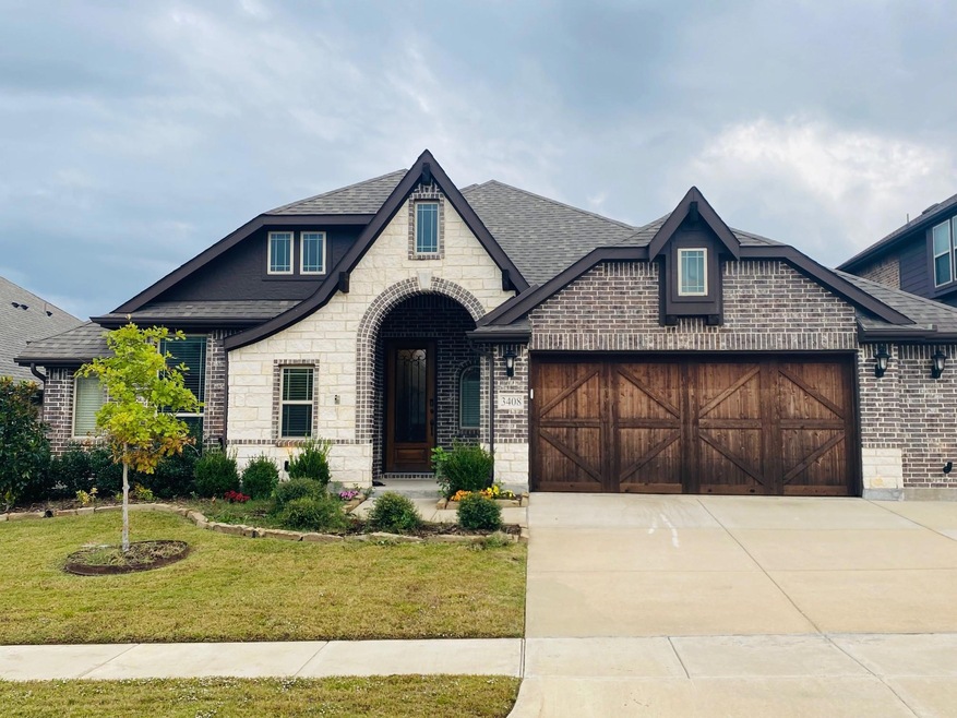 3408 Endicott Ct, Wylie, TX 75098 - photo 1