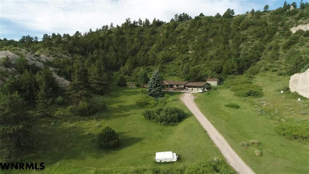 210074 Wildcat Dr, Gering, NE 69341 - photo 1